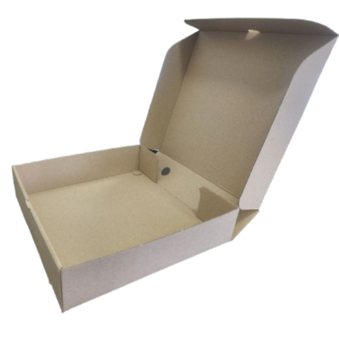 Cutie autoformantă microondul 250x250x60 mm – natur | Cubi.ro [3]