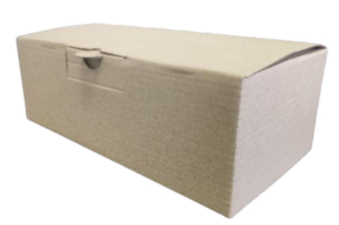 Cutie autoformantă microondul 200x100x90 mm – natur | Cubi.ro [1]