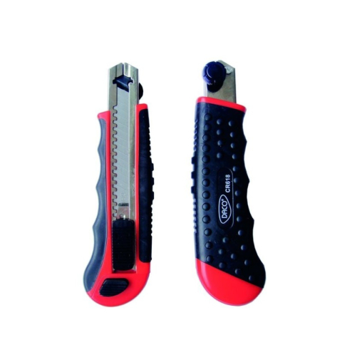 Accesorii Ambalare - Cutter mare profesional automat DACO CR618