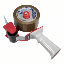 Accesorii Ambalare - Dispenser banda adeziva 48mm  - Milan