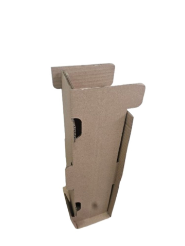 cutii vin - Suport cutie vin 1 sticla 95x95x395