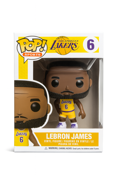 Figurina Baschet – Model 6 – Vinyl Collectible [1]