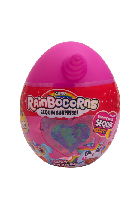 Set 9 Capsule Surpriza Cu Jucarii – Figurine Colectibile, Ouale Magice 12 cm [2]