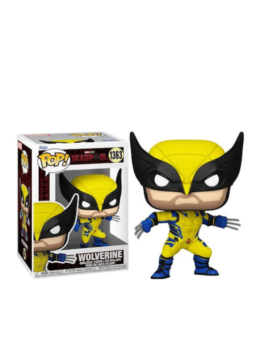 Wolverine – Figurina de Colectie – Erou cu Gheare de Adamant [2]