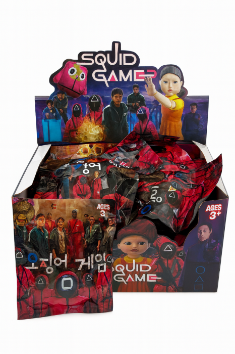 Set 24 Plicuri Surpriză – Tematică Costume & Competitii – 3+ [2]