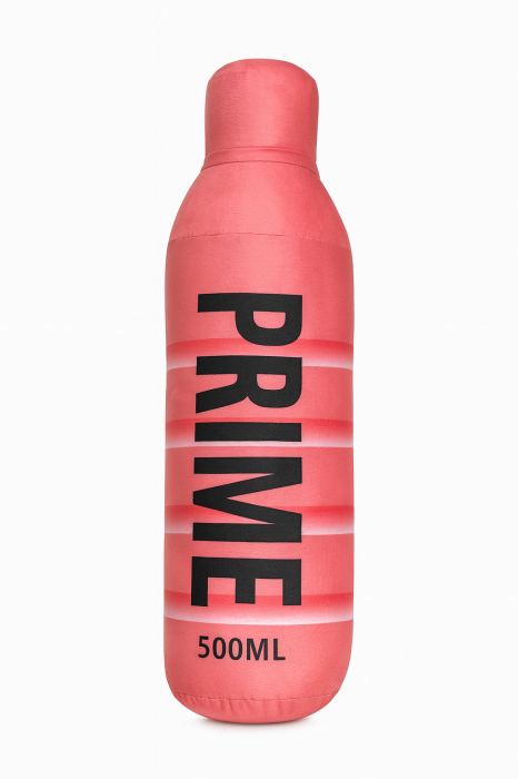 Sticla Plus Rosie 30 cm – Jucarie Pufoasa, Moale si Decor Original [1]