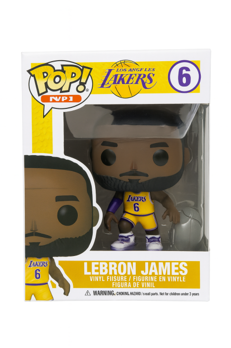 Figurina Baschet – Model 6 – Vinyl Collectible [2]