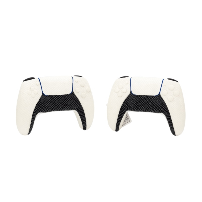 Set 2 Jucarii Antistres – Game Controller Style, Spuma Moale, Anti-Stres, Model Gamer, 12 cm [1]