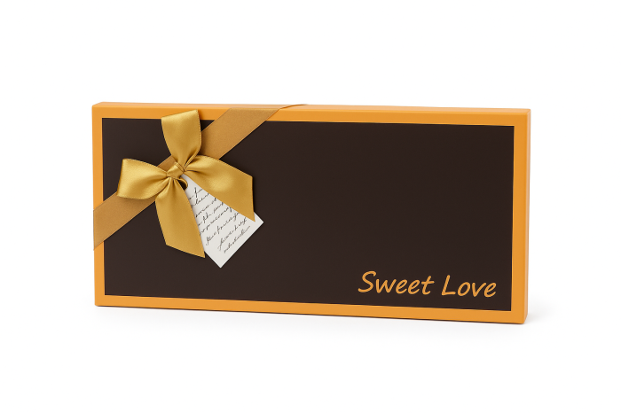 Set Cadou Ursulet I Love You cu 12 Trandafiri din Sapun Roz, Cutie Premium, 22X11X5CM [3]