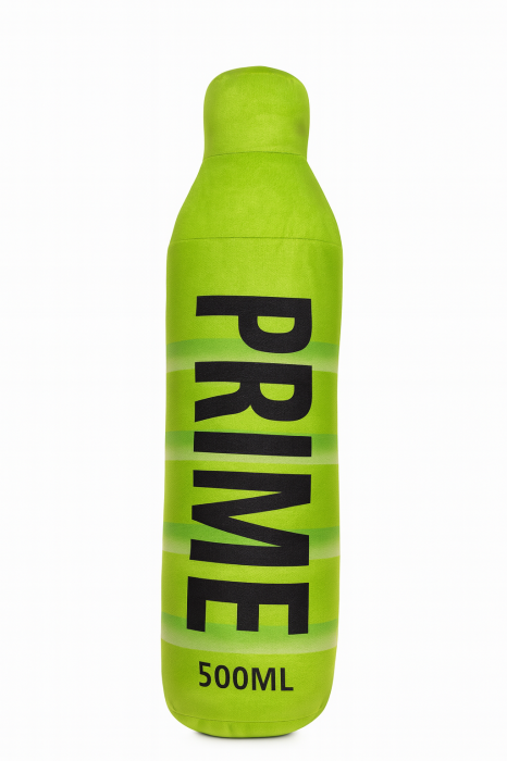 Perna Plus Sticla Verde 50 cm – Jucarie XXL Decorativa, Model Modern si Amuzant [1]