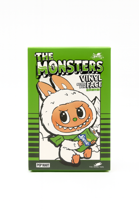 Plus Surpriza în Doza XXL – Figurina Pufoasă Ascunsă în Cutie [1]