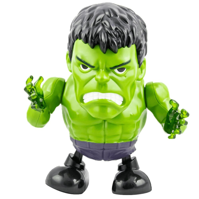 Figurina Dance Hero 21x17 cm – Merge, Lumini, Sunete [3]