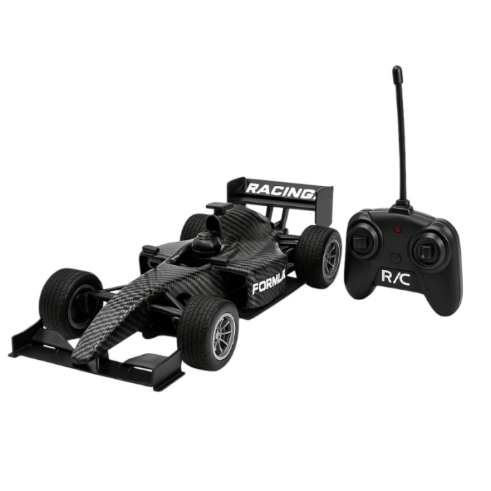 Masina Formula 1 cu Radiocomanda – Model Sports R/C, 8+ [1]