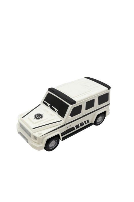 Masinuta jucarie Stunt SUV V12, lumini, modele off-road pentru copii 3+, 20x8x8.5cm [2]