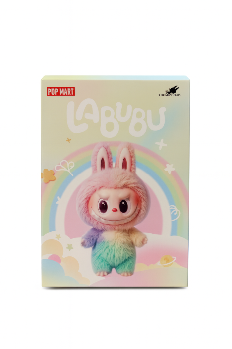 Figurina Kawaii Bunny 15x10 cm – Colectie Cute, Decor si Cadou [1]