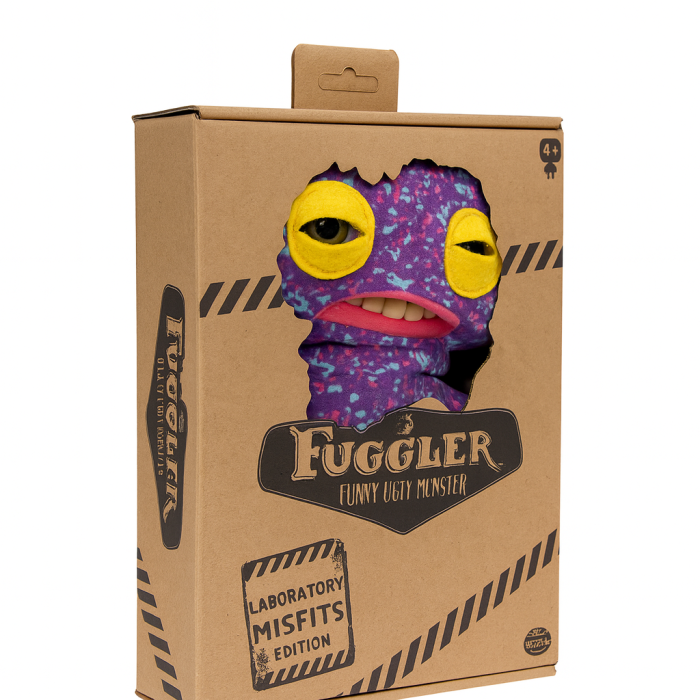 Fuggler Funny Ugly Monster din Plus – Editie Misfits 24x17cm [2]