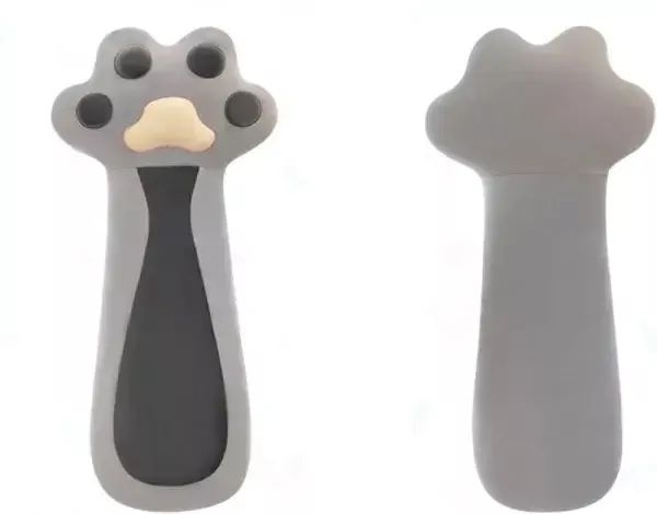 Perna Plus Labuta 60 cm – Perna Decorativa Pufoasa, Antistres, Cadou Kawaii [2]