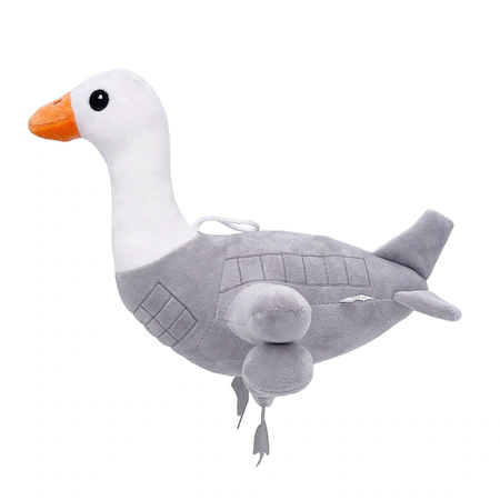 Bombombini Guzini 20CM – Plus Brainrot Super Amuzant, Pasare Meme Viral TikTok [2]