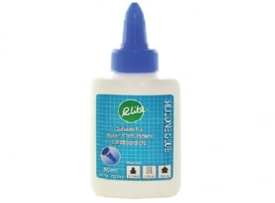 Aracet Elite 50ml – adeziv lichid universal pentru hartie, carton si proiecte scolare,  [2]