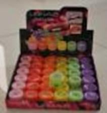 Balsam de Buze USHAS Fruit 15g – Hidratare Intensivă cu Aroma Delicioasă de Fructe  [3]