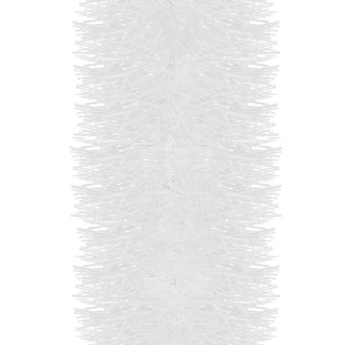 Beteala decorativa de Craciun 2 metri pentru brad si decor interior [4]