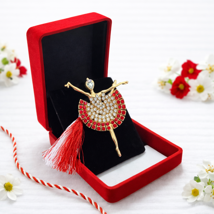 brosa-martisor-balerina-cristale-cutie-catifea [2]