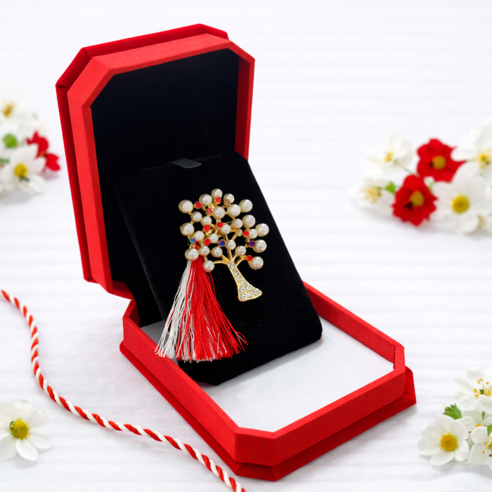 brosa-martisor-copacul-vietii-perle-cutie-catifea [2]