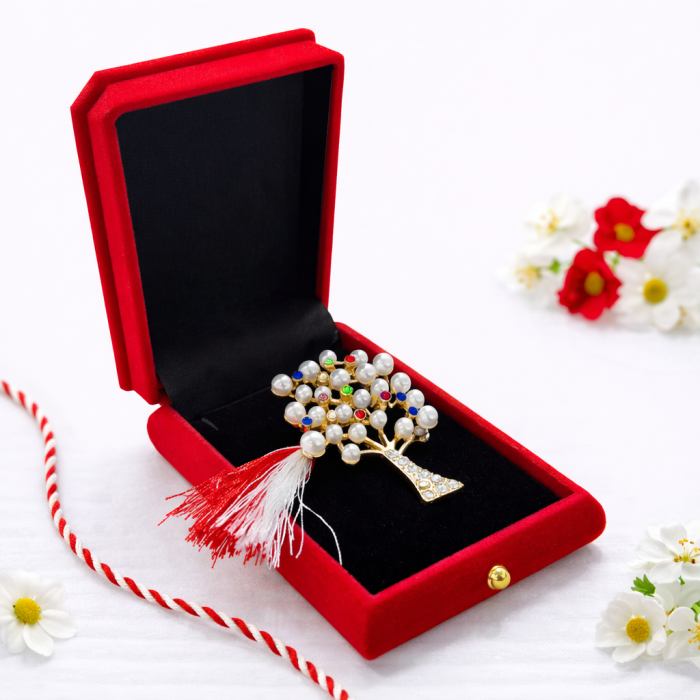 brosa-martisor-copacul-vietii-perle-cutie-catifea-luxury [2]