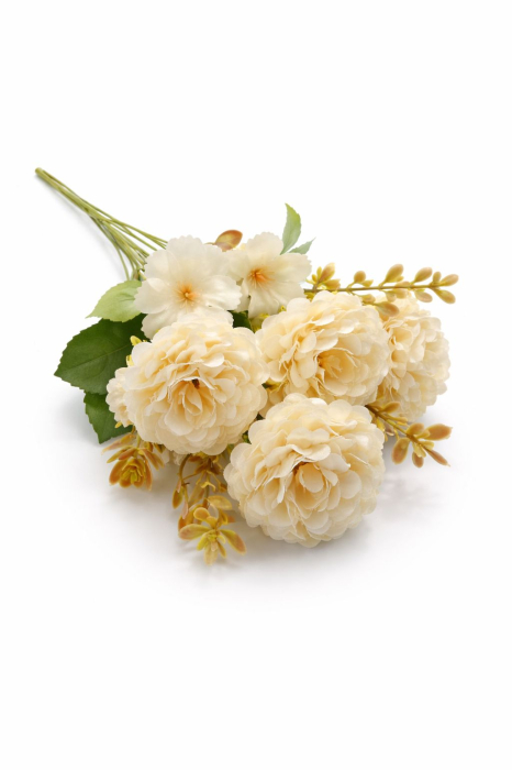 buchet-artificial-6-bujori-3-flori-albe [2]