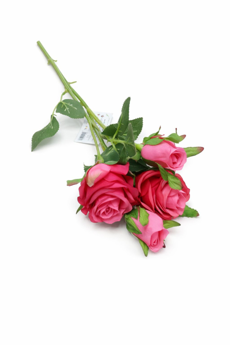 set-3-trandafiri-2-boboci-roz-artificiali [2]