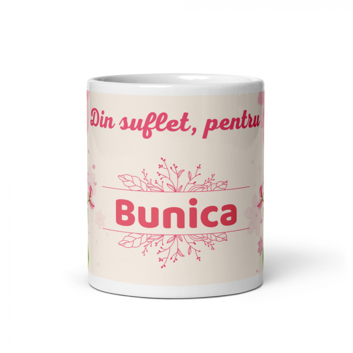 Cana ceramica cu mesaj pentru persoane speciale – Un dar cu semnificatie – 330 ml  [3]