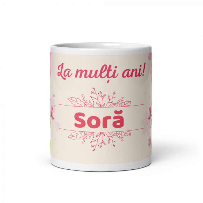 Cana ceramica cu mesaj pentru persoane speciale – Un dar cu semnificatie – 330 ml  [3]