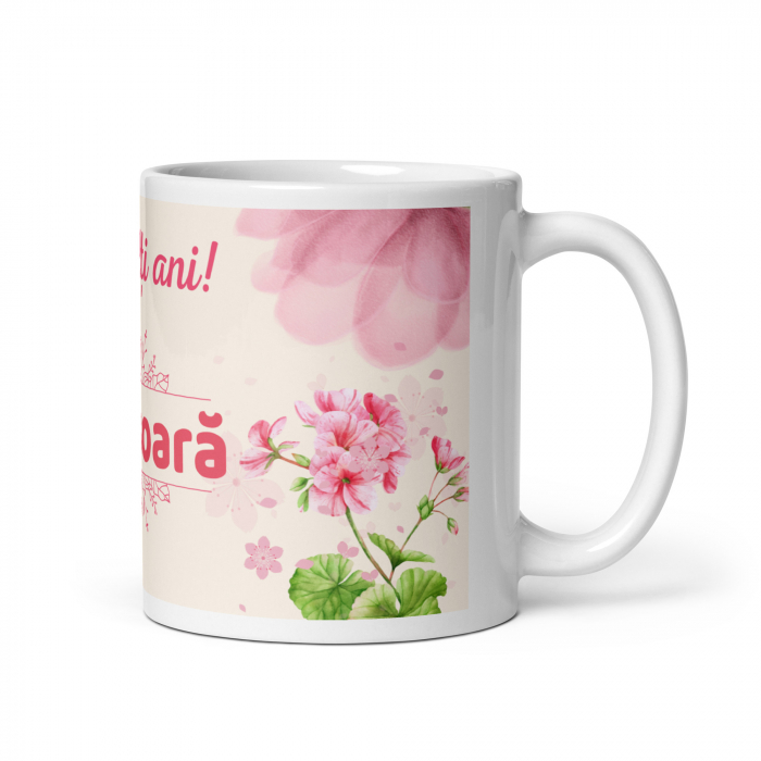 Cana ceramica cu mesaj pentru persoane speciale – Un dar cu semnificatie – 330 ml  [5]