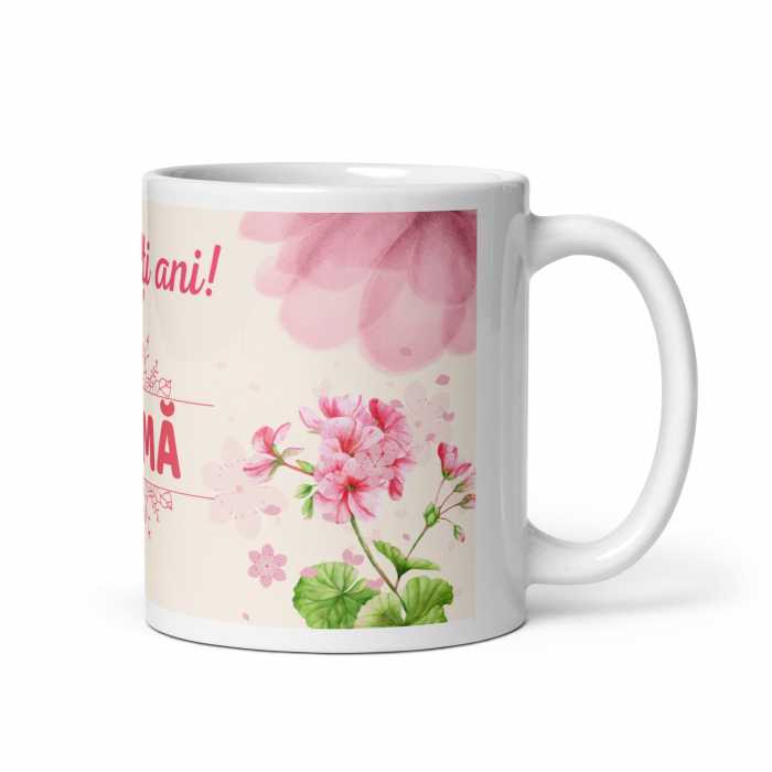 Cana ceramica cu mesaj pentru persoane speciale – Un dar cu semnificatie – 330 ml  [5]