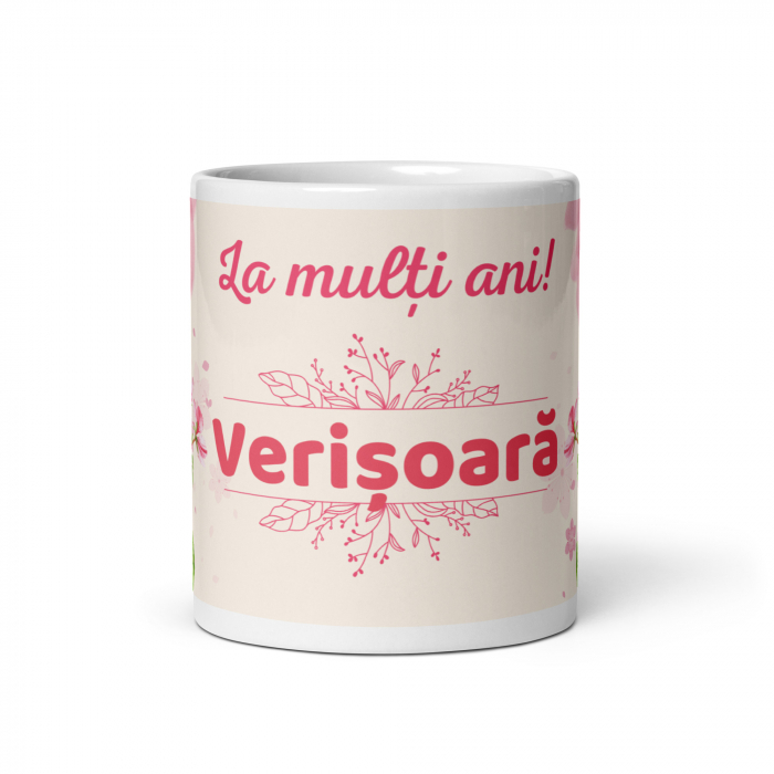 Cana ceramica cu mesaj pentru persoane speciale – Un dar cu semnificatie – 330 ml  [3]