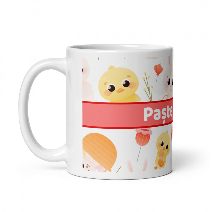 Cana personalizata – Cadou Special de Paste – 330 ml (11 oz)  [3]
