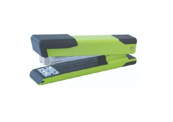 Capsator Raion HDM-150 – capacitate 30 coli, compatibil capse 24/6, constructie rezistenta,  [1]