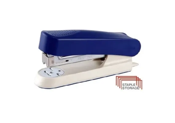 Capsator Raion MOD-35, capacitate 20 coli (nr. 24/6) – capsare eficienta pentru birou si activitati office,  [1]
