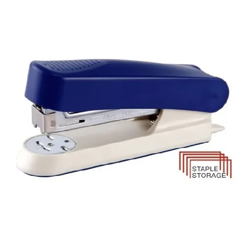 Capsator Raion MOD-35, capacitate 20 coli (nr. 24/6) – capsare eficienta pentru birou si activitati office,  [2]