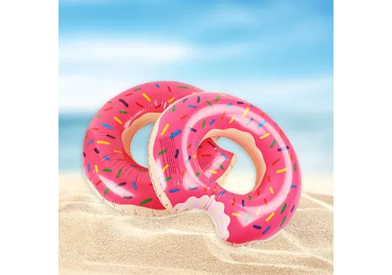 Colac Gonflabil Premium 60 cm – Model Gogoașa Deluxe, Design Exclusivist, By Alex Store [1]