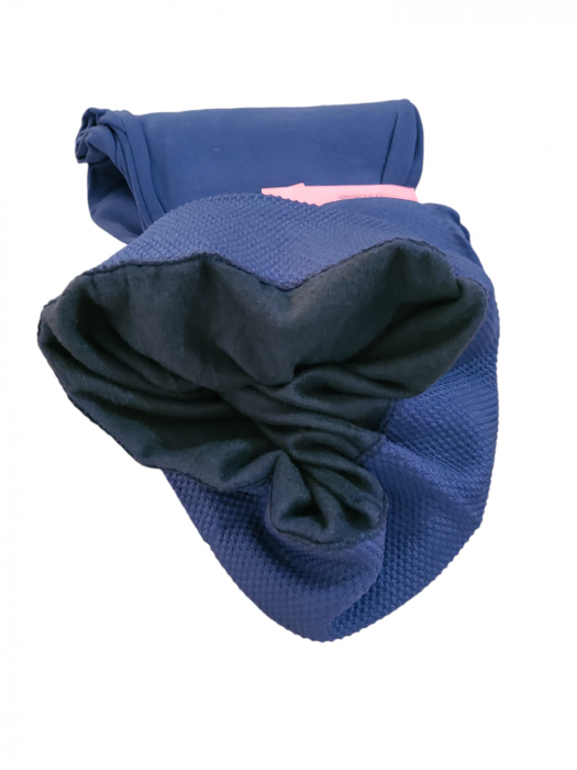 Colant cu talpa pentru dama, gros, lycra, vatuit pe interior, marimi mari, diverse culori,  [3]