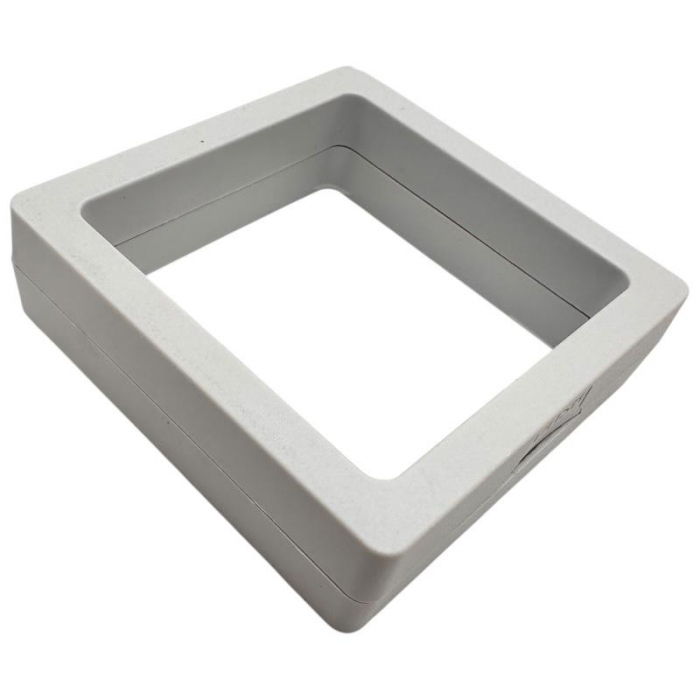Cutie pentru Bijuterii 7x7cm, culori combinate – Suport Compact si Rezistent pentru Bijuterii,  [5]