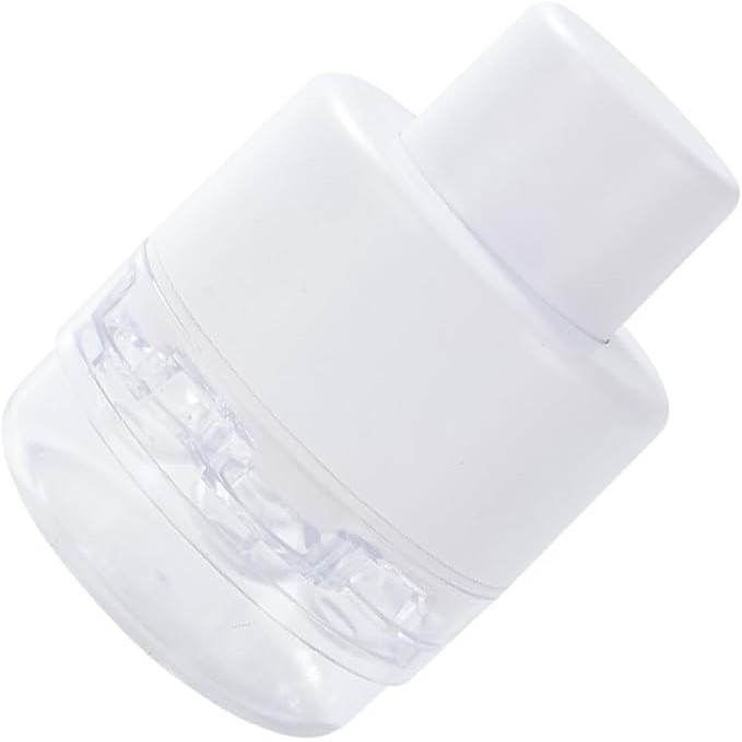 Dispozitiv de Scos Samburi, , Manual, cu 7 Gauri, pentru Cirese, 13 x 9.2 cm, din ABS, Alb [5]