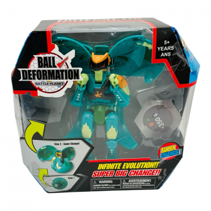 Dragon de Jucarie Verde, 19×7×12×10 cm – Jucarie Colorata si Captivanta pentru Copii,  [3]