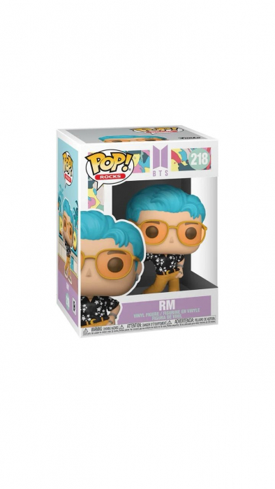 Figurina Colectibila Artist Pop, Design Stilizat, Model cu Ambalaj Cutie  [9]