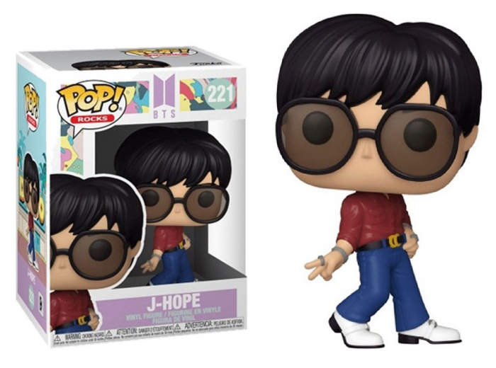 Figurina Colectibila Artist Pop, Design Stilizat, Model cu Ambalaj Cutie  [3]