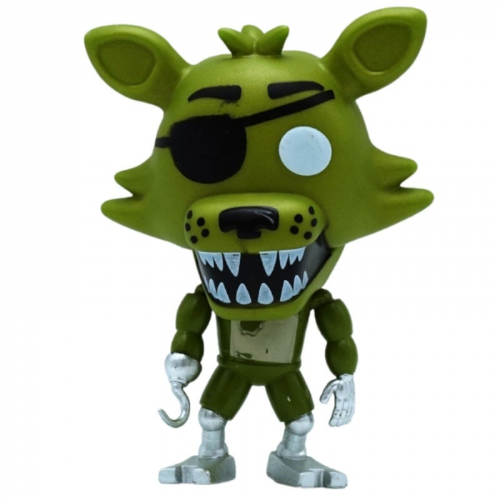 Figurina Pop Groază - Jucărie Colecționabilă, 8 Modele, 16x11.5x9 cm, Multicolor,  [9]