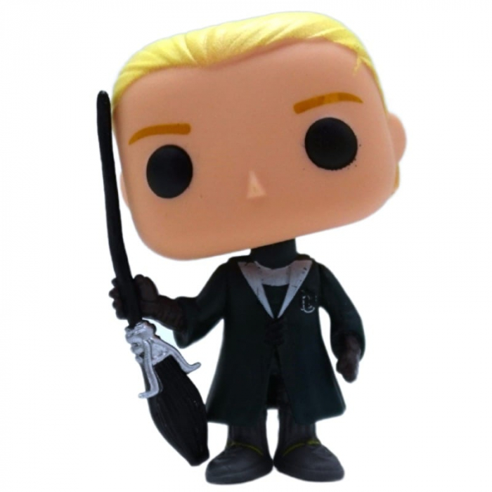 Figurina Pop Magie și Groază - Jucărie Colecționabilă, 8 Modele, 16.5x11x9 cm, Multicolor,  [6]