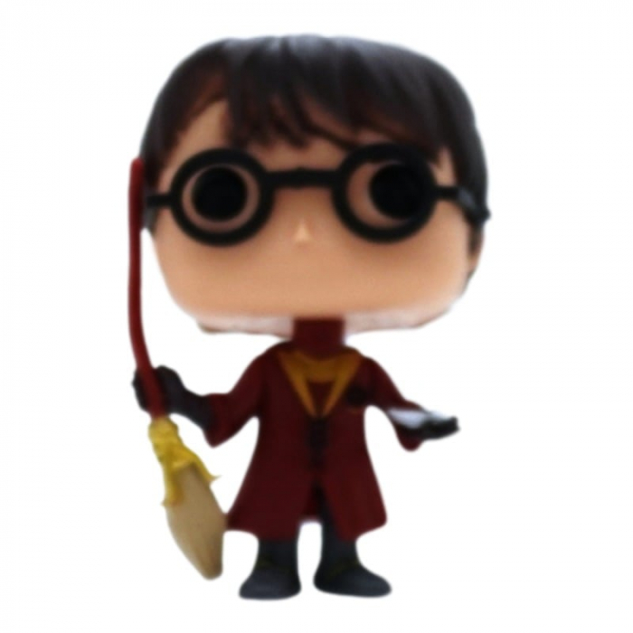 Figurina Pop Magie și Groază - Jucărie Colecționabilă, 8 Modele, 16.5x11x9 cm, Multicolor,  [8]