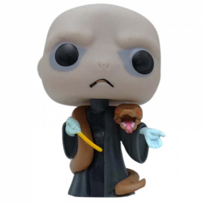 Figurina Pop Magie și Groază - Jucărie Colecționabilă, 8 Modele, 16.5x11x9 cm, Multicolor,  [12]